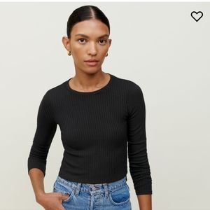 Reformation Jackie Top